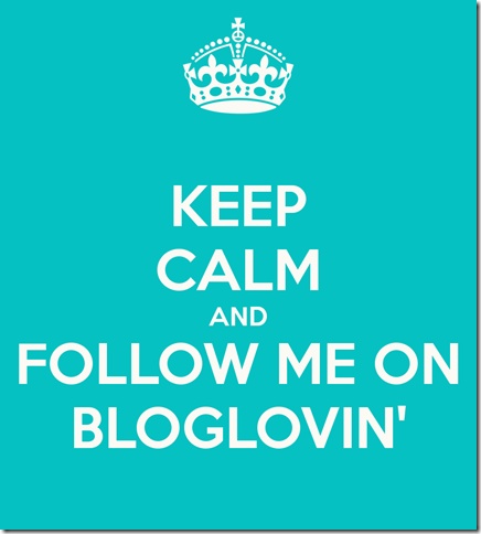 bloglovin’