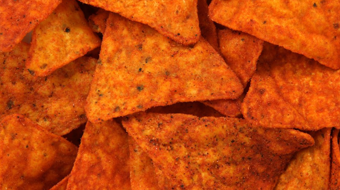 Super Bowl XLVIII: Team Doritos