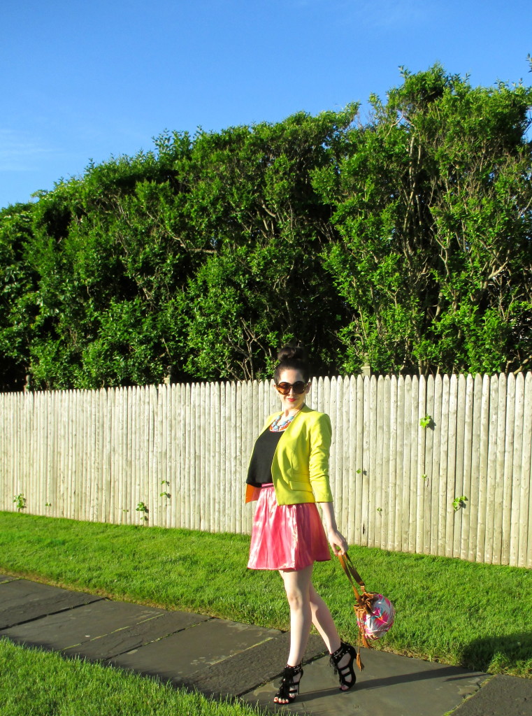 Summer Brights