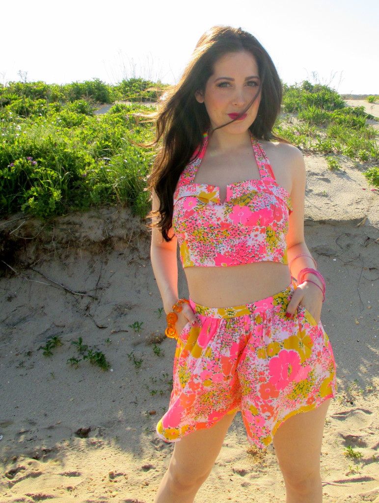 Bright Florals