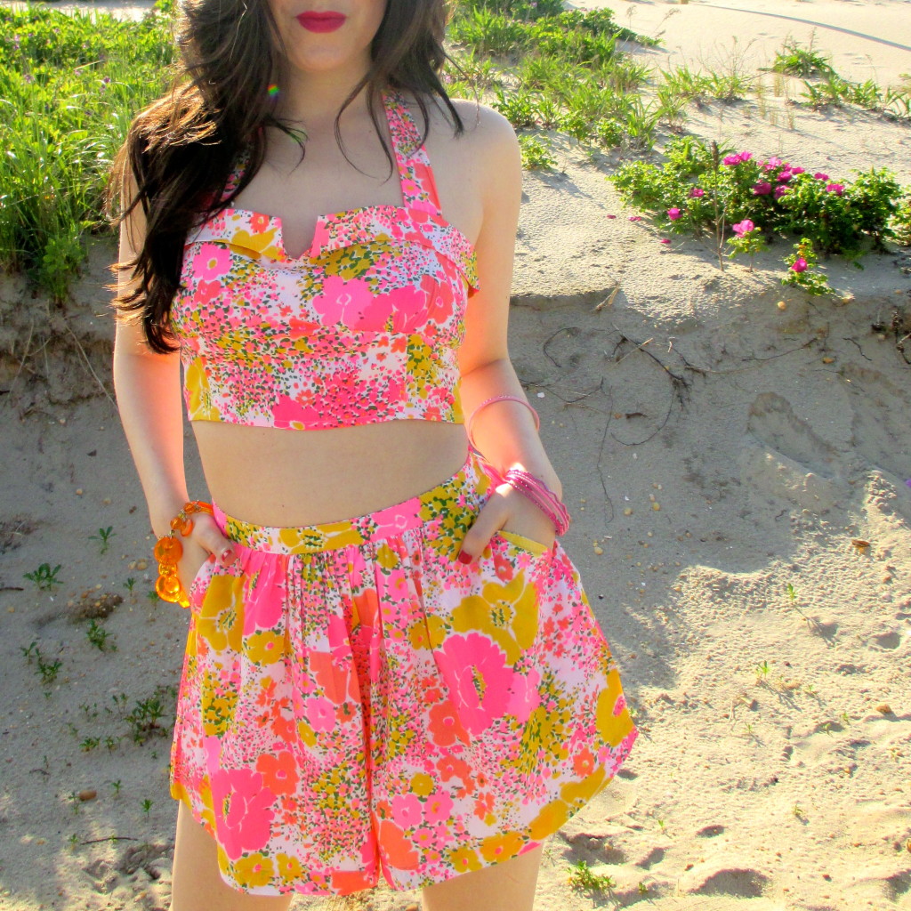 Bright Florals