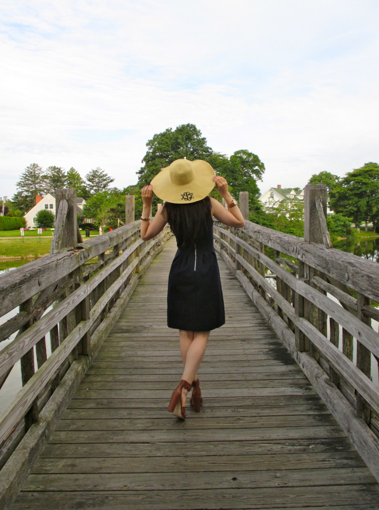 Marley Lilly Derby Hat