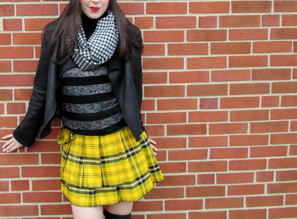 how to dress like Cher Horowitz Clueless