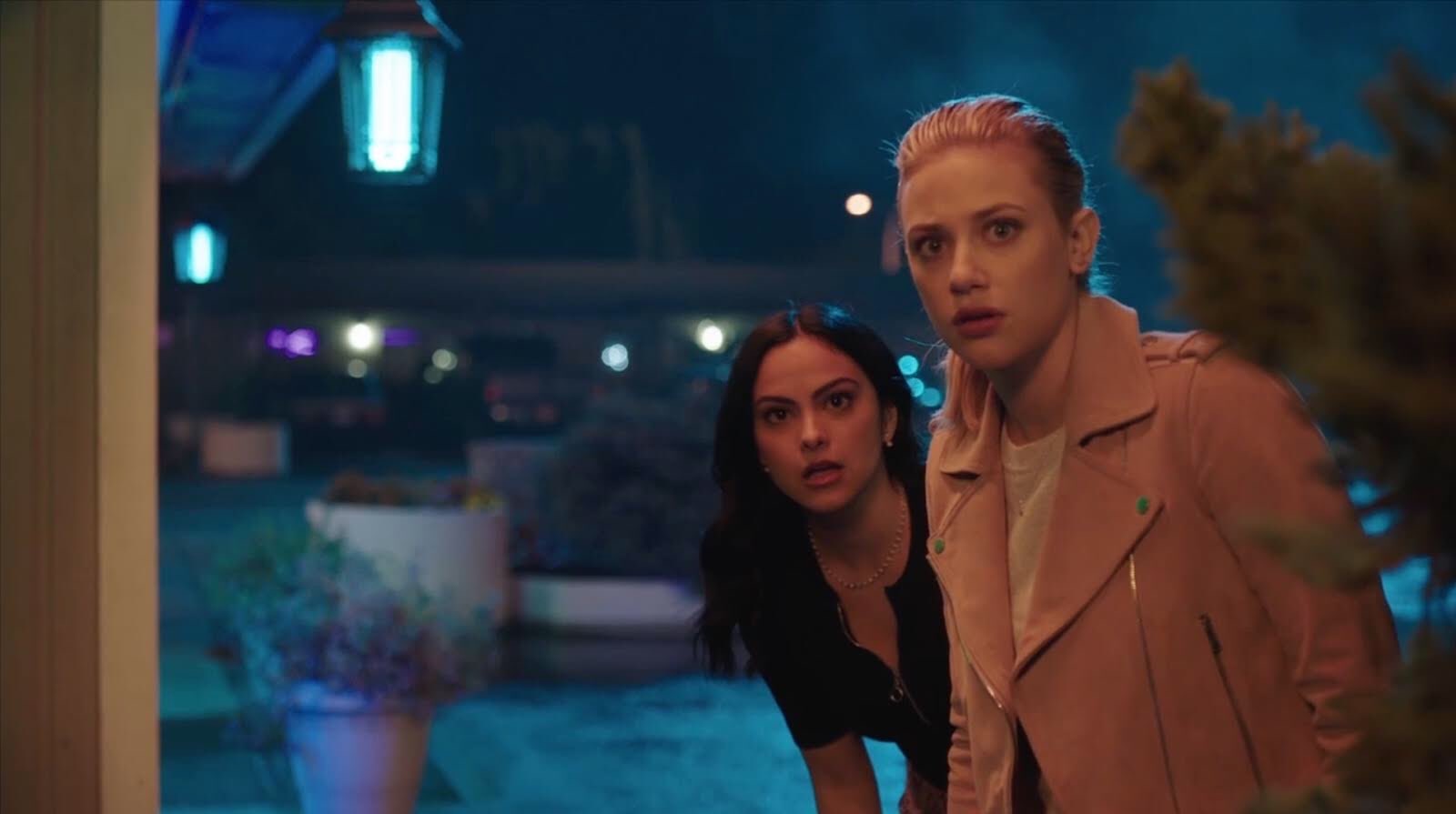 Riverdale Fashion: Season 2 Episode 7