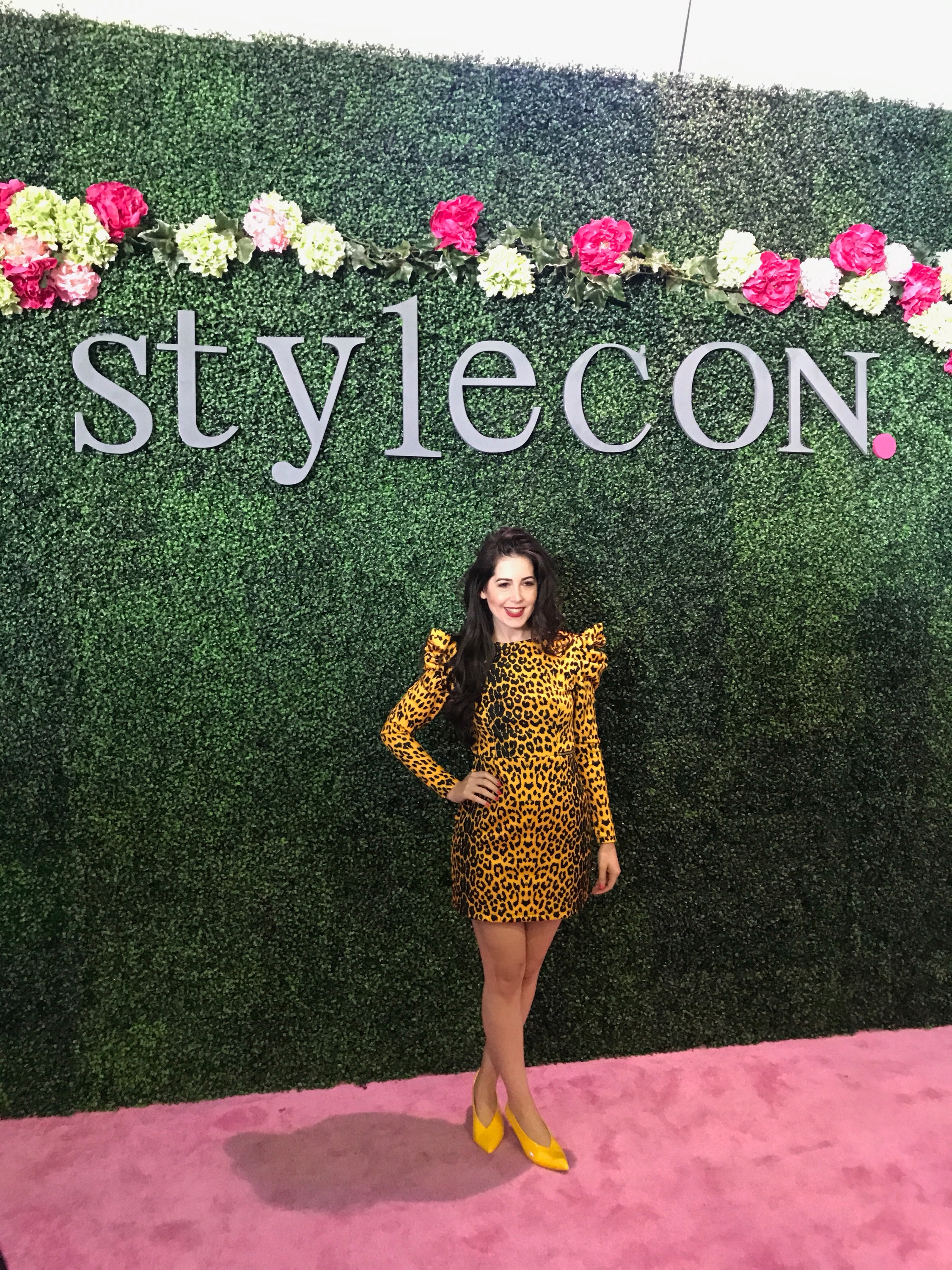 Weekend Getaway: StyleCon 2017