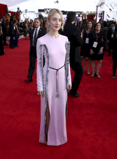 24th Annual Screen Actors Guild Awards