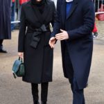 Meghan Markle Cardiff Visit