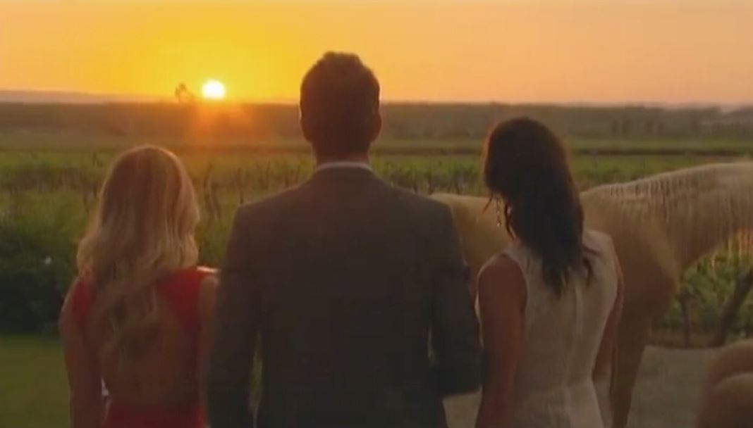 The Bachelor: Arie Luyendyk Episode 10 Recap