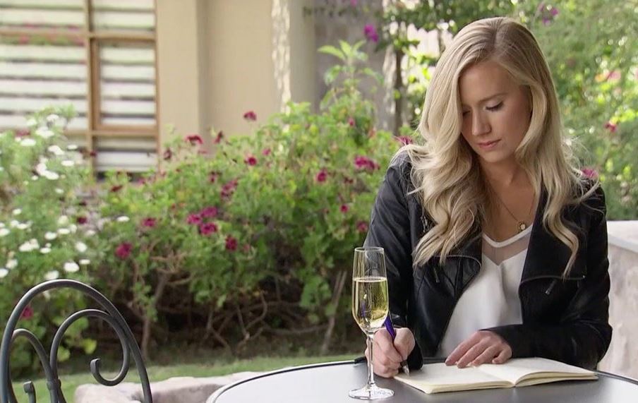 The Bachelor: Arie Luyendyk Finale Recap