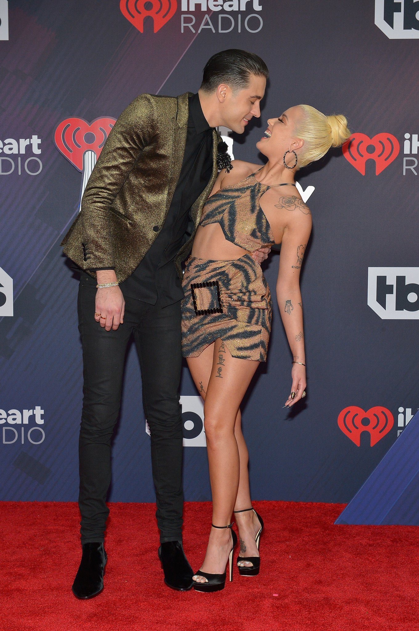 2018 iHeartRadio Music Awards