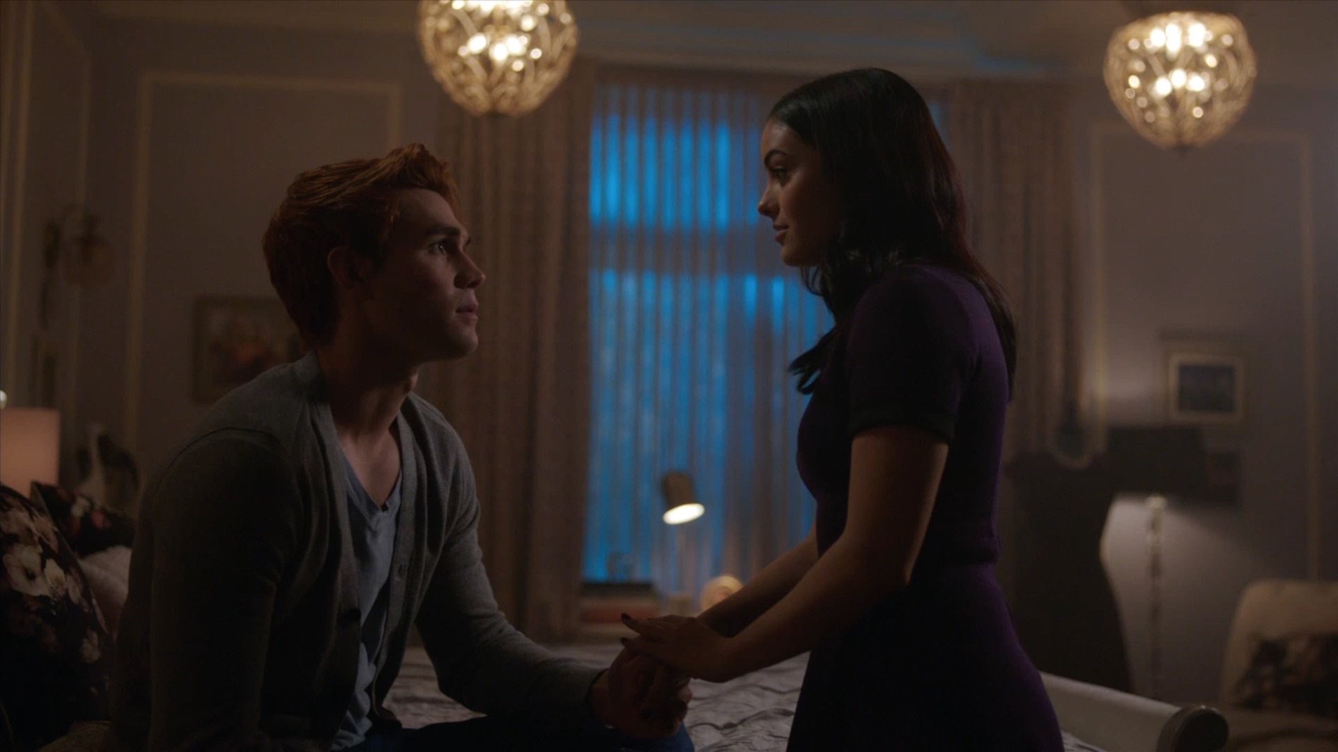 Riverdale Fashion: Season 2 Episode 15