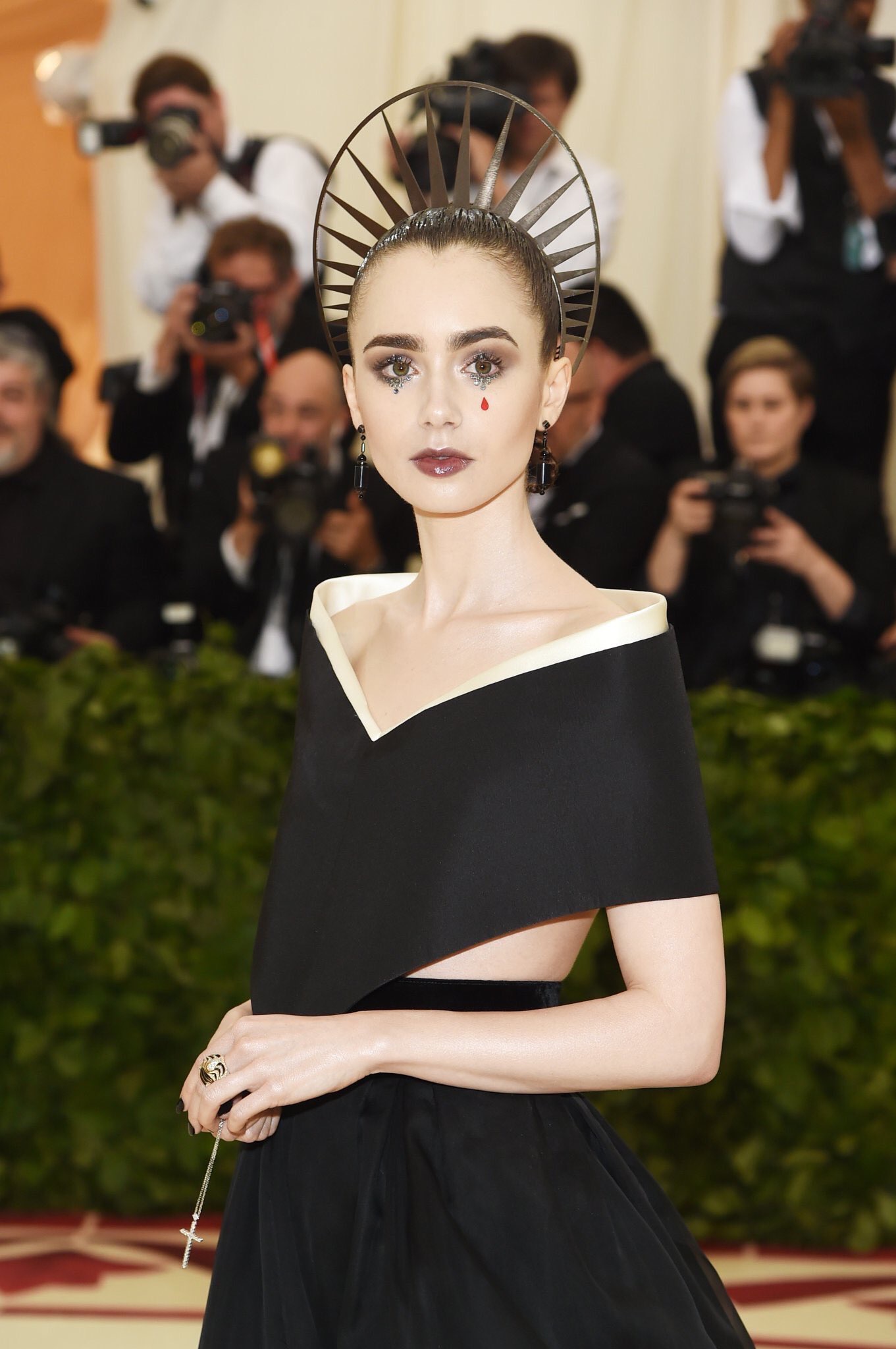 Met Gala 2018