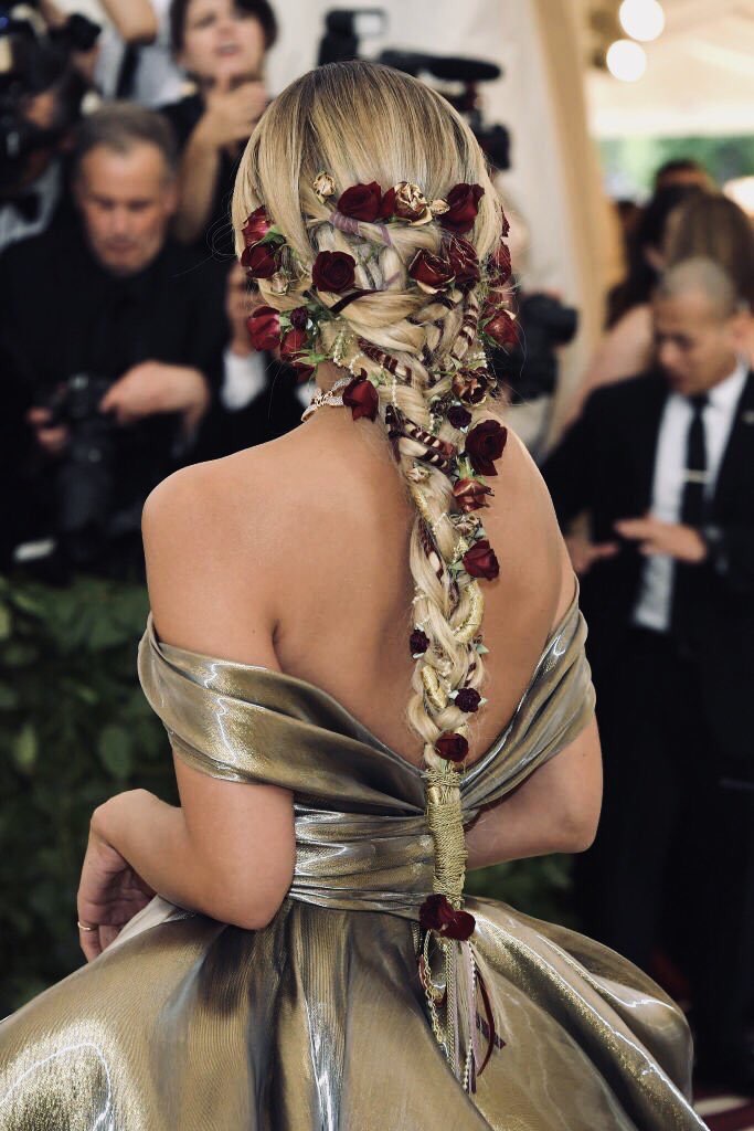 Met Gala 2018