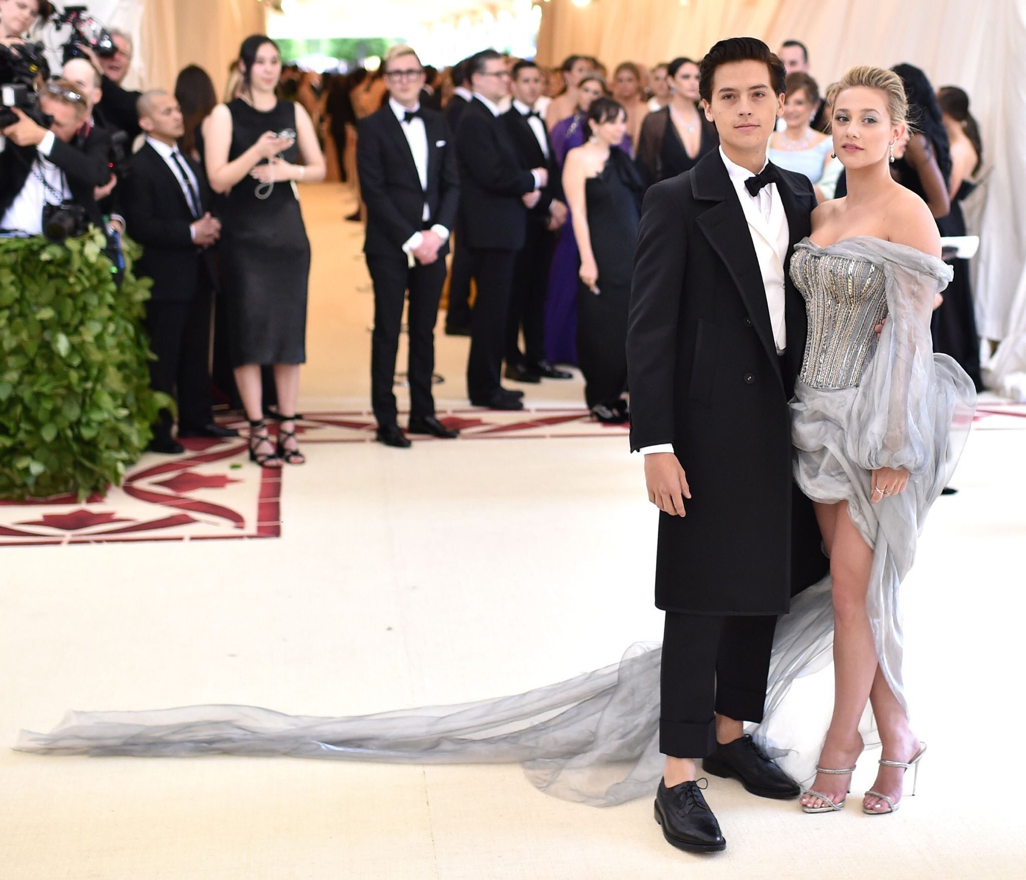 Met Gala 2018