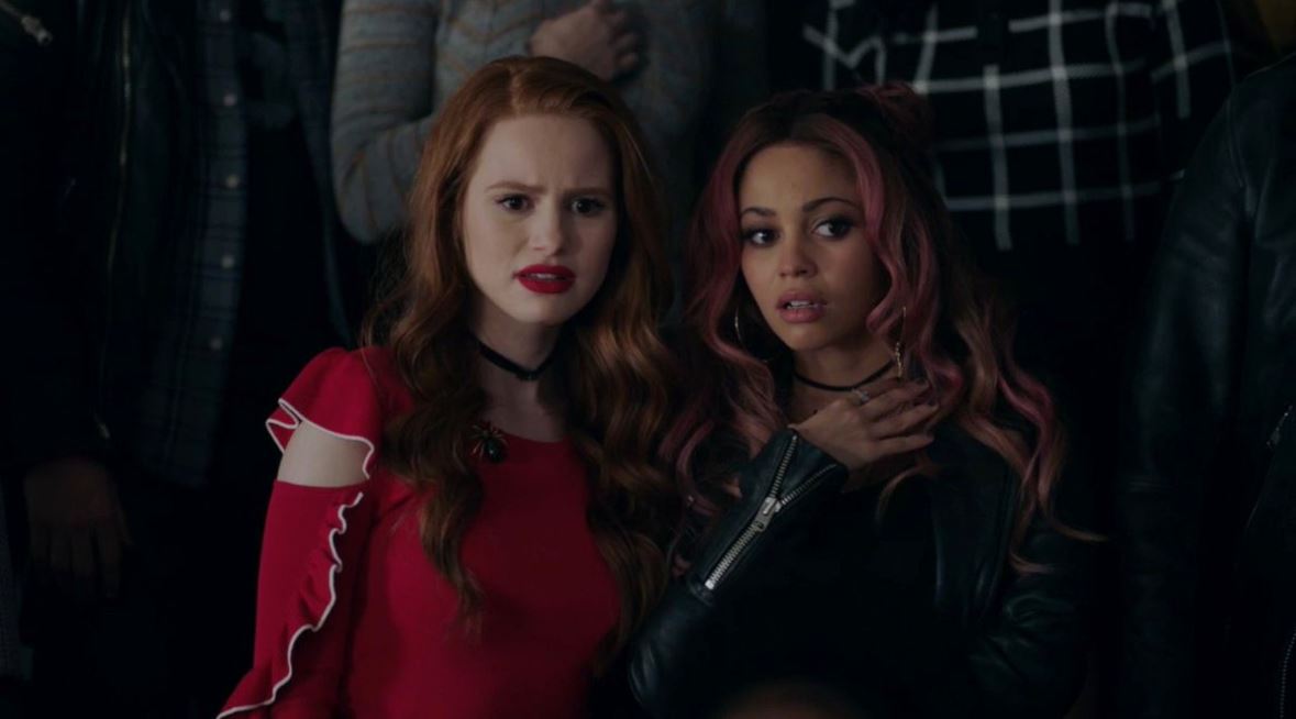 Riverdale Fashion: Season 2 Episode 21 & 22