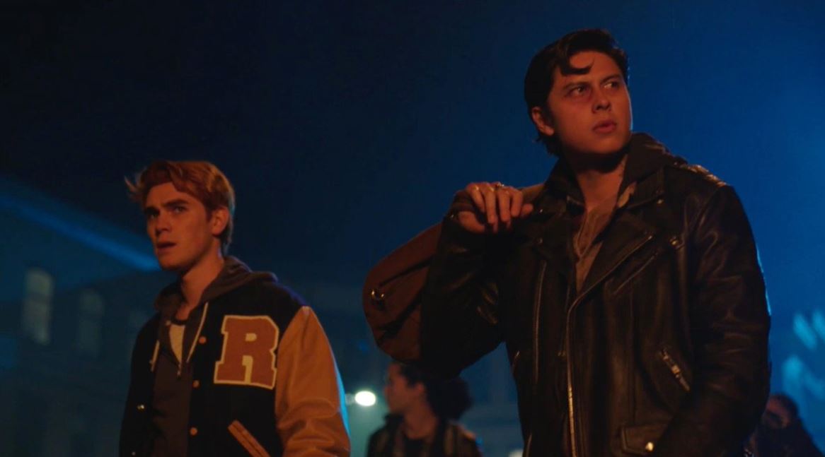 Riverdale Fashion: Season 2 Episode 21 & 22