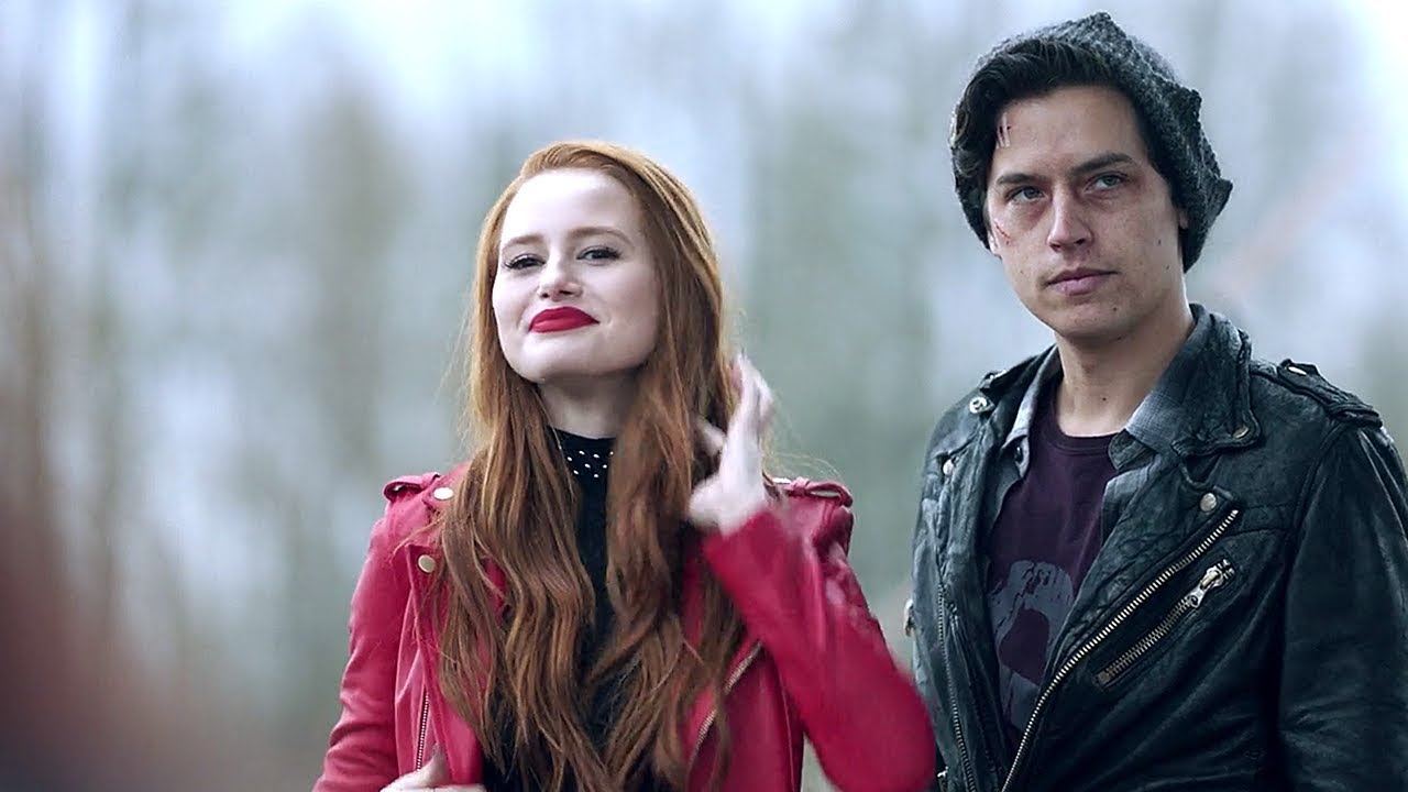 Riverdale Fashion: Season 2 Episode 21 & 22