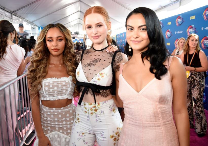 Teen Choice 2018