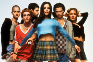 Empire Records