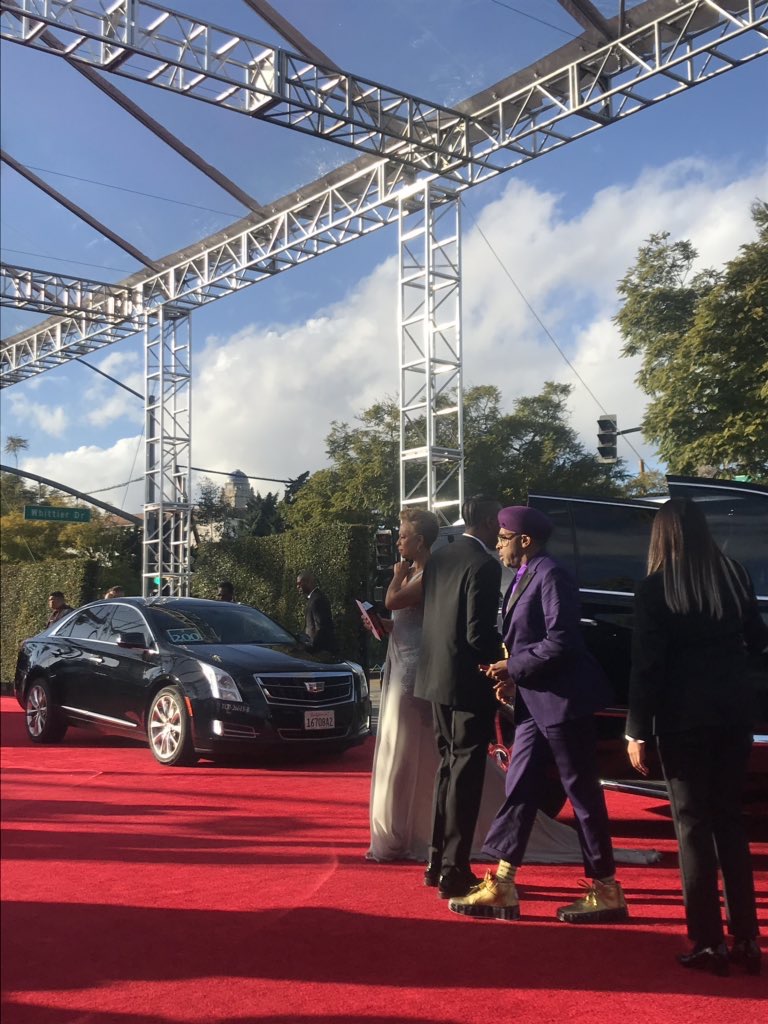 76th Golden Globe Awards