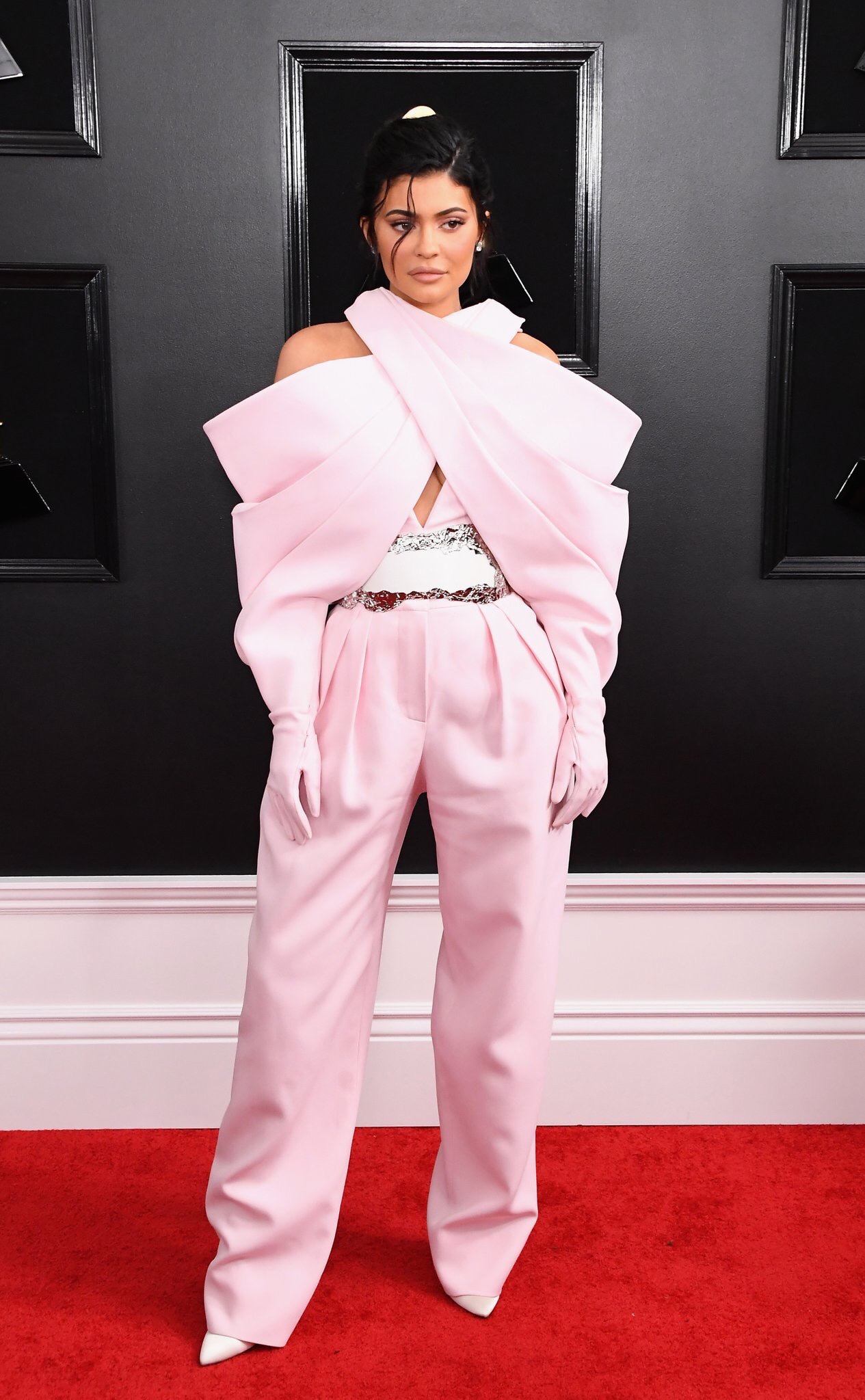 Grammys: Millennial Pink Still Reigns Supreme