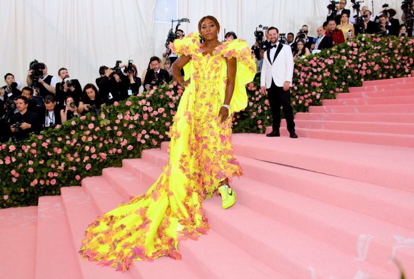 Met Gala 2019 | Camp: Notes on Fashion