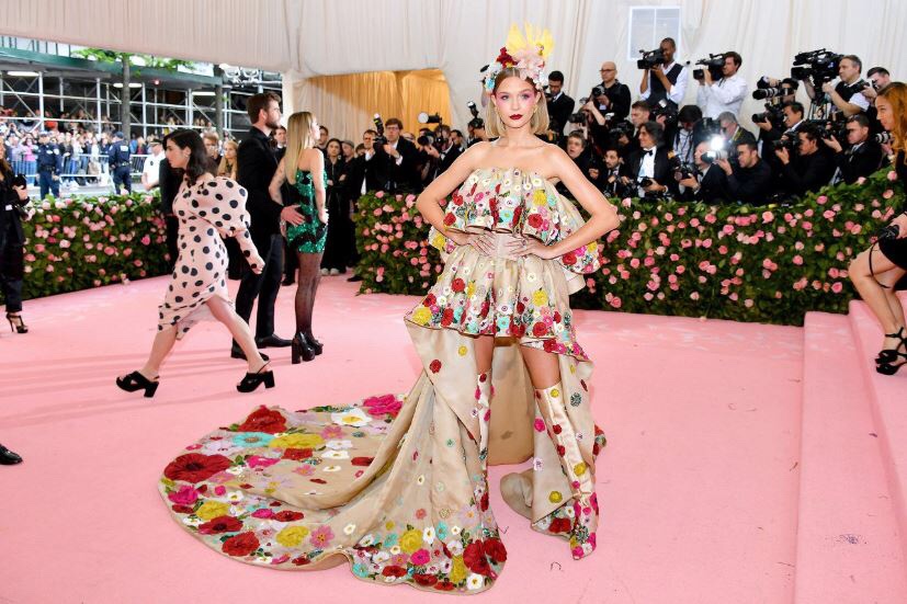 Met Gala 2019 | Camp: Notes on Fashion