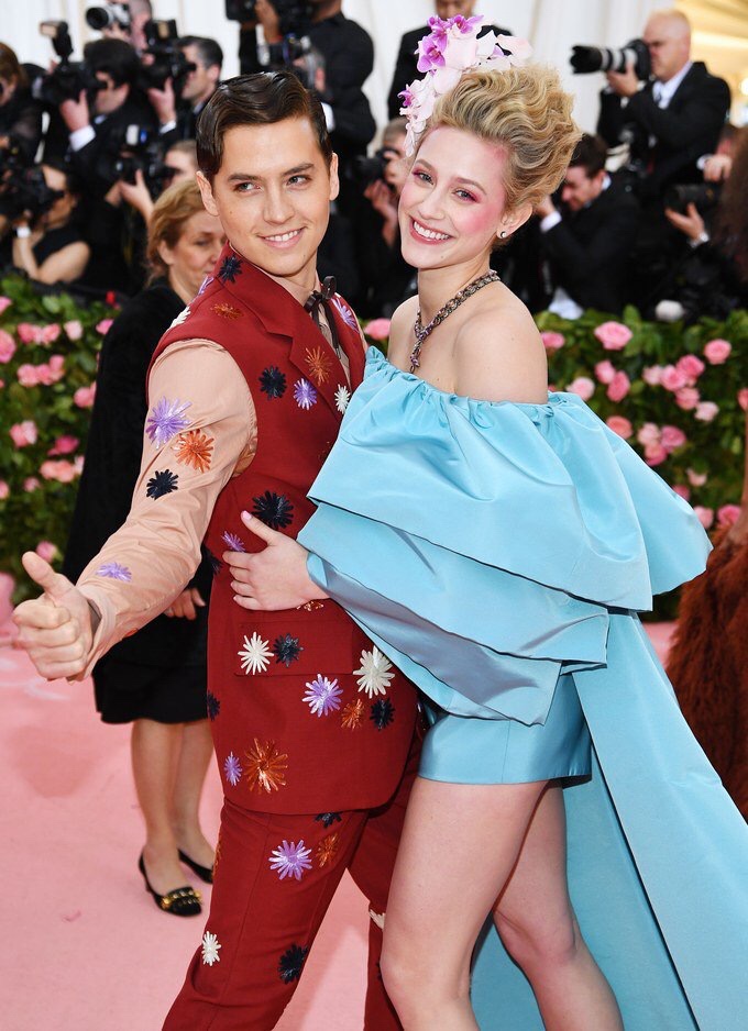 Met Gala 2019 | Camp: Notes on Fashion