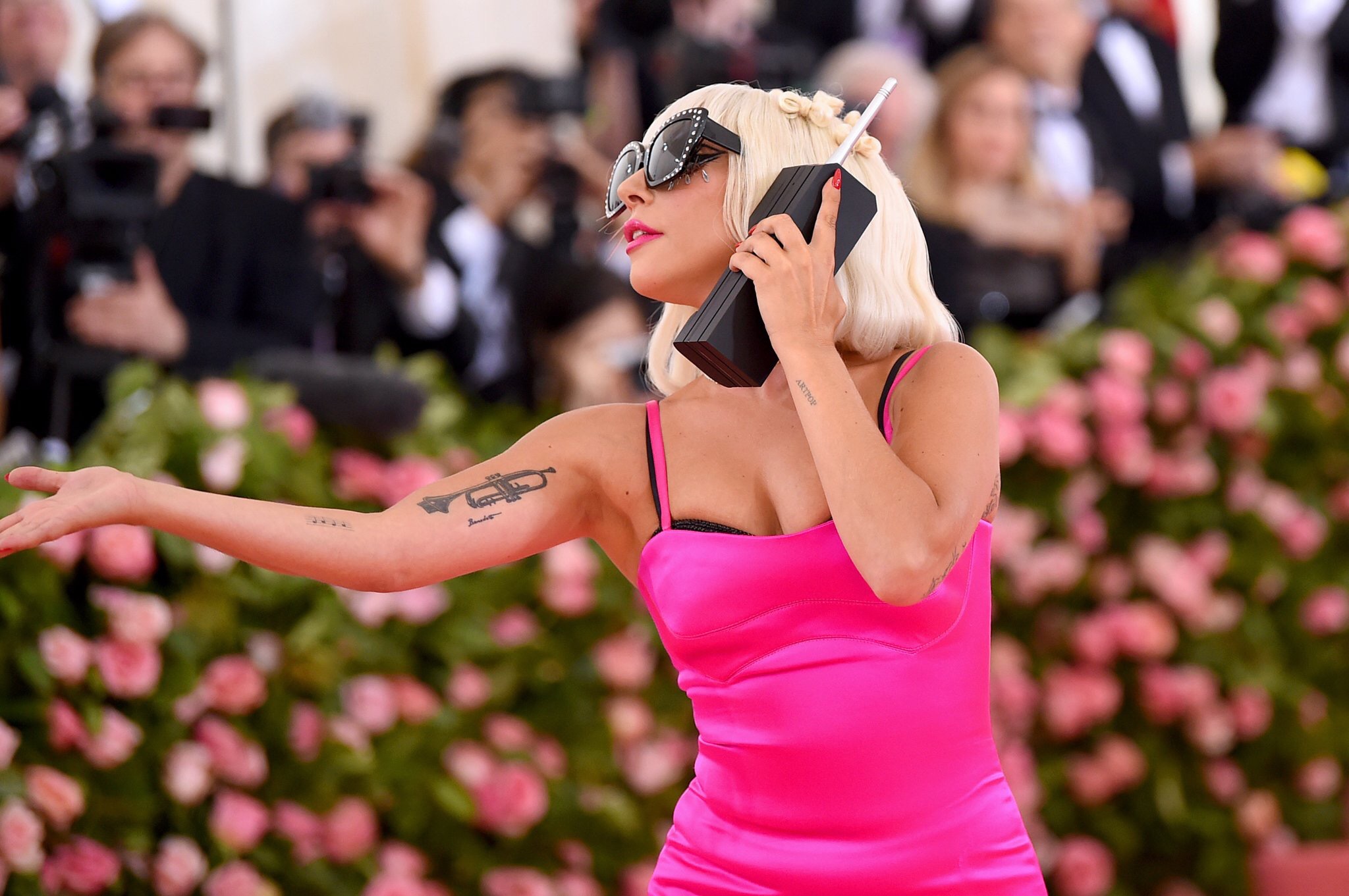 Met Gala 2019 | Camp: Notes on Fashion