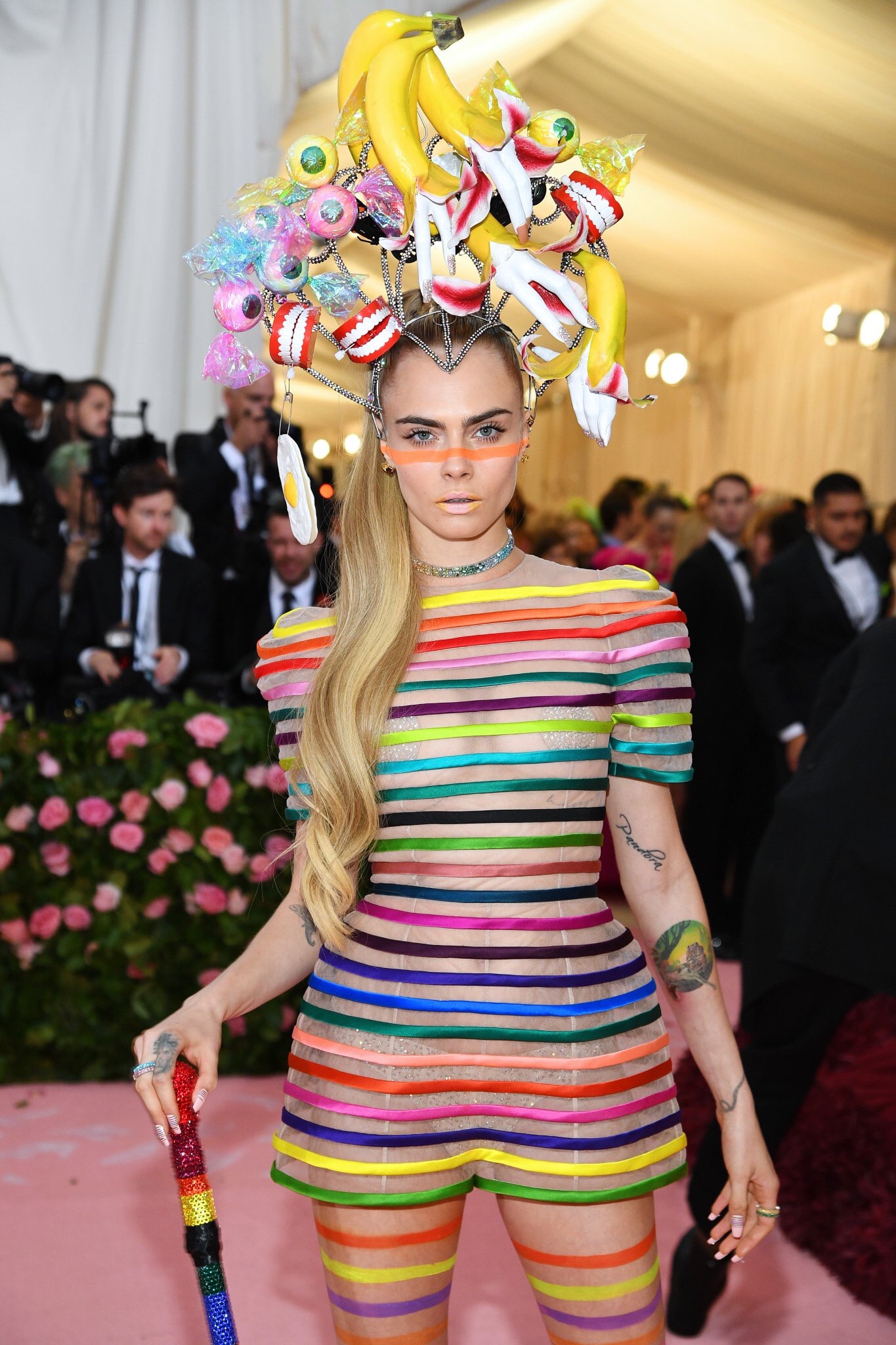 Met Gala 2019 | Camp: Notes on Fashion