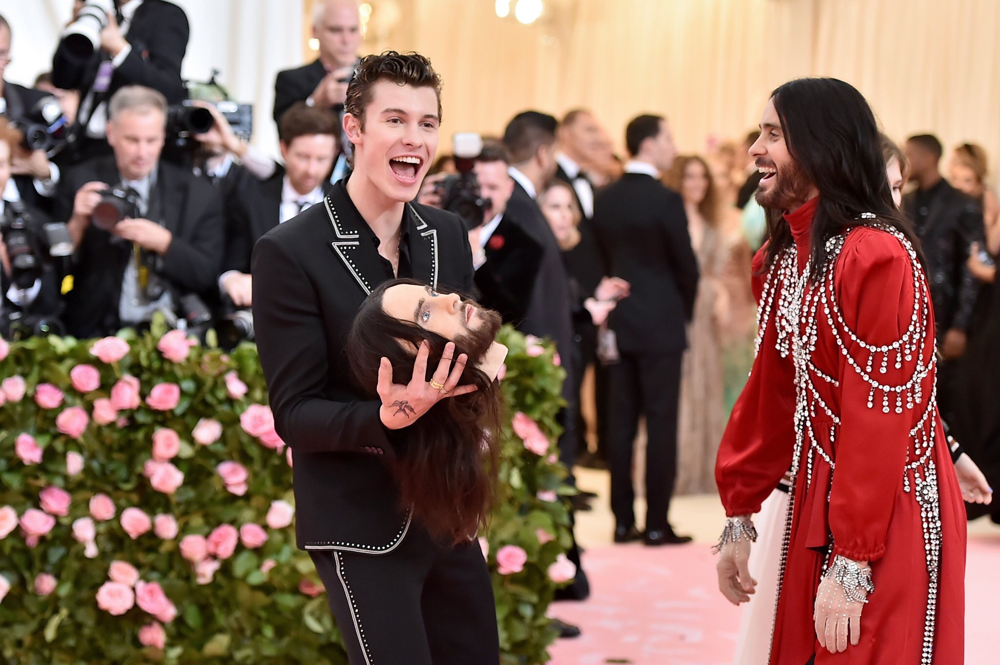 Met Gala 2019 | Camp: Notes on Fashion