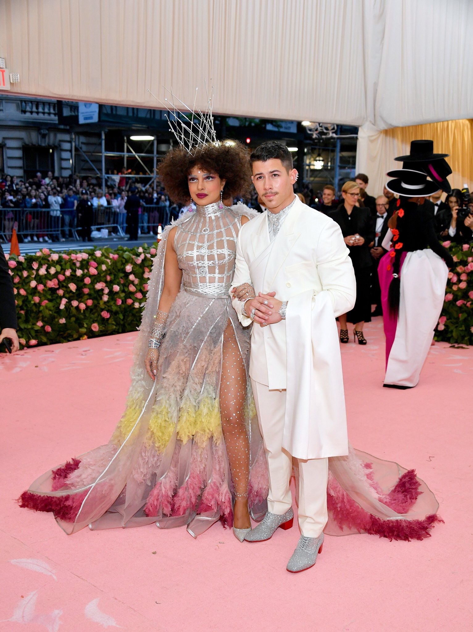 Met Gala 2019 | Camp: Notes on Fashion