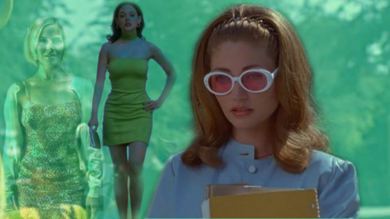 Spring Fashion Trends from Jawbreaker